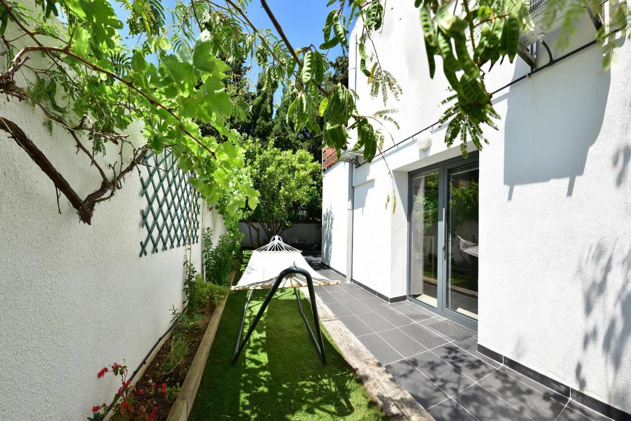 Apartamento Luminoso En El Centro De Cadaqués Zewnętrze zdjęcie