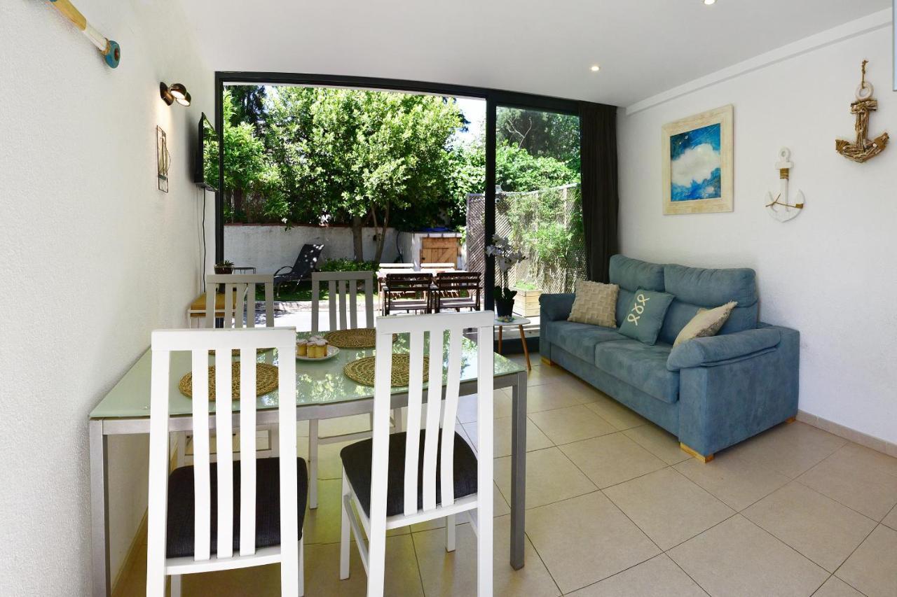 Apartamento Luminoso En El Centro De Cadaqués Zewnętrze zdjęcie