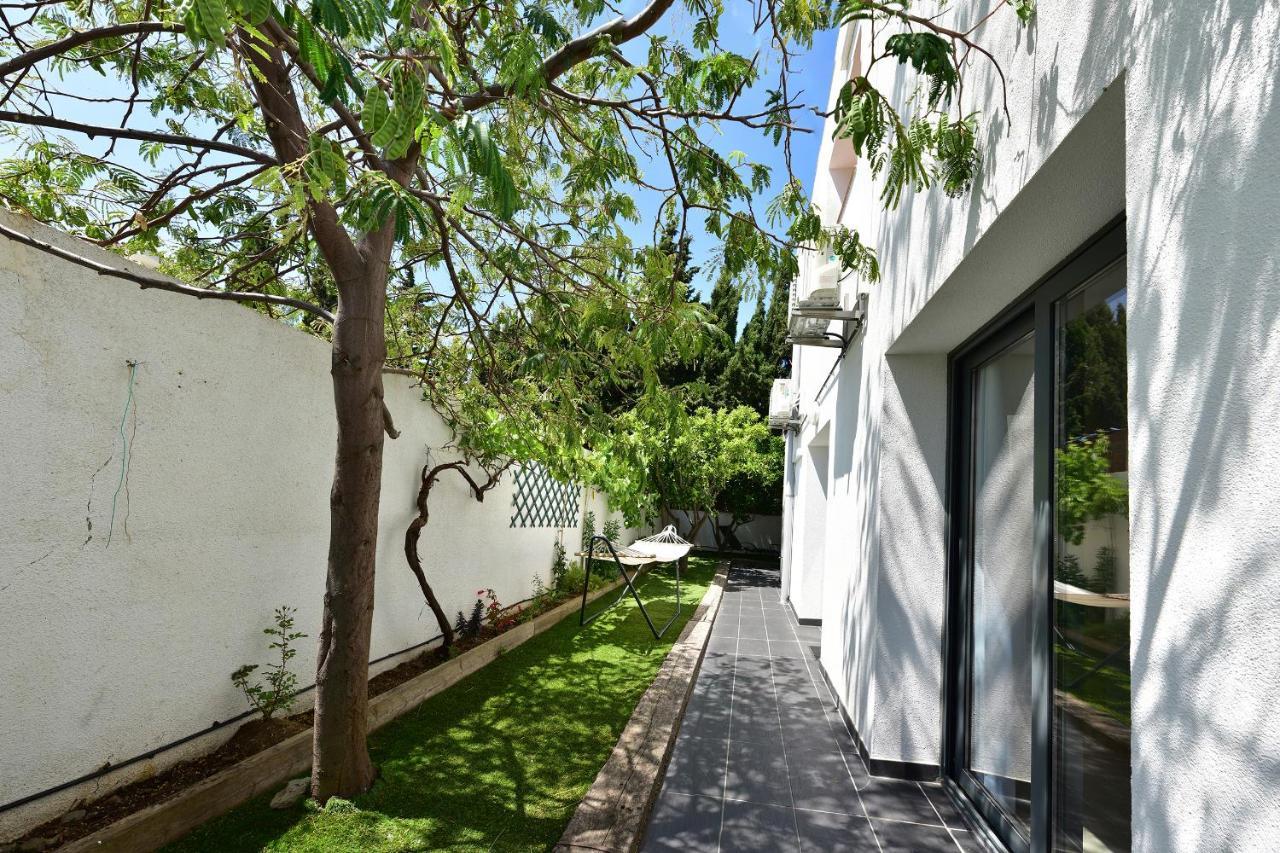 Apartamento Luminoso En El Centro De Cadaqués Zewnętrze zdjęcie