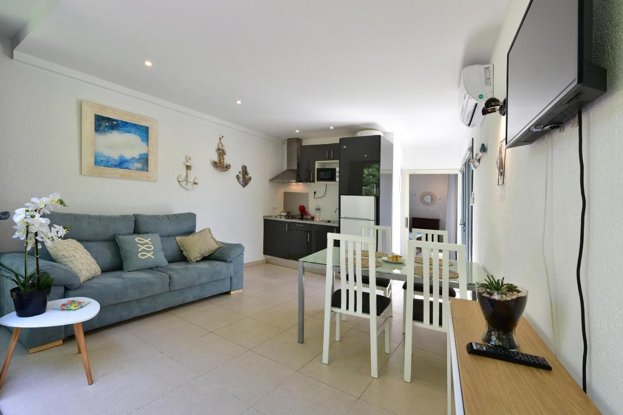 Apartamento Luminoso En El Centro De Cadaqués Zewnętrze zdjęcie