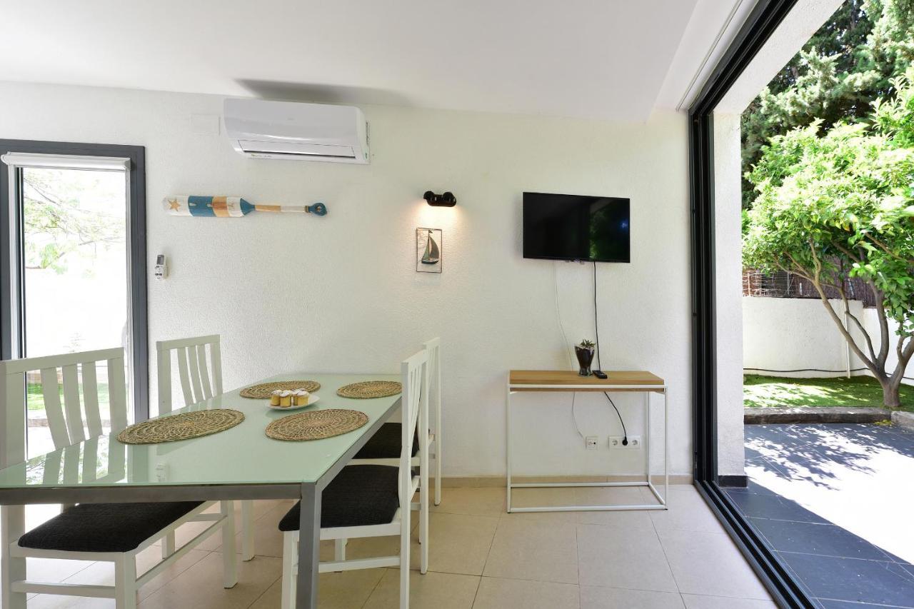 Apartamento Luminoso En El Centro De Cadaqués Zewnętrze zdjęcie