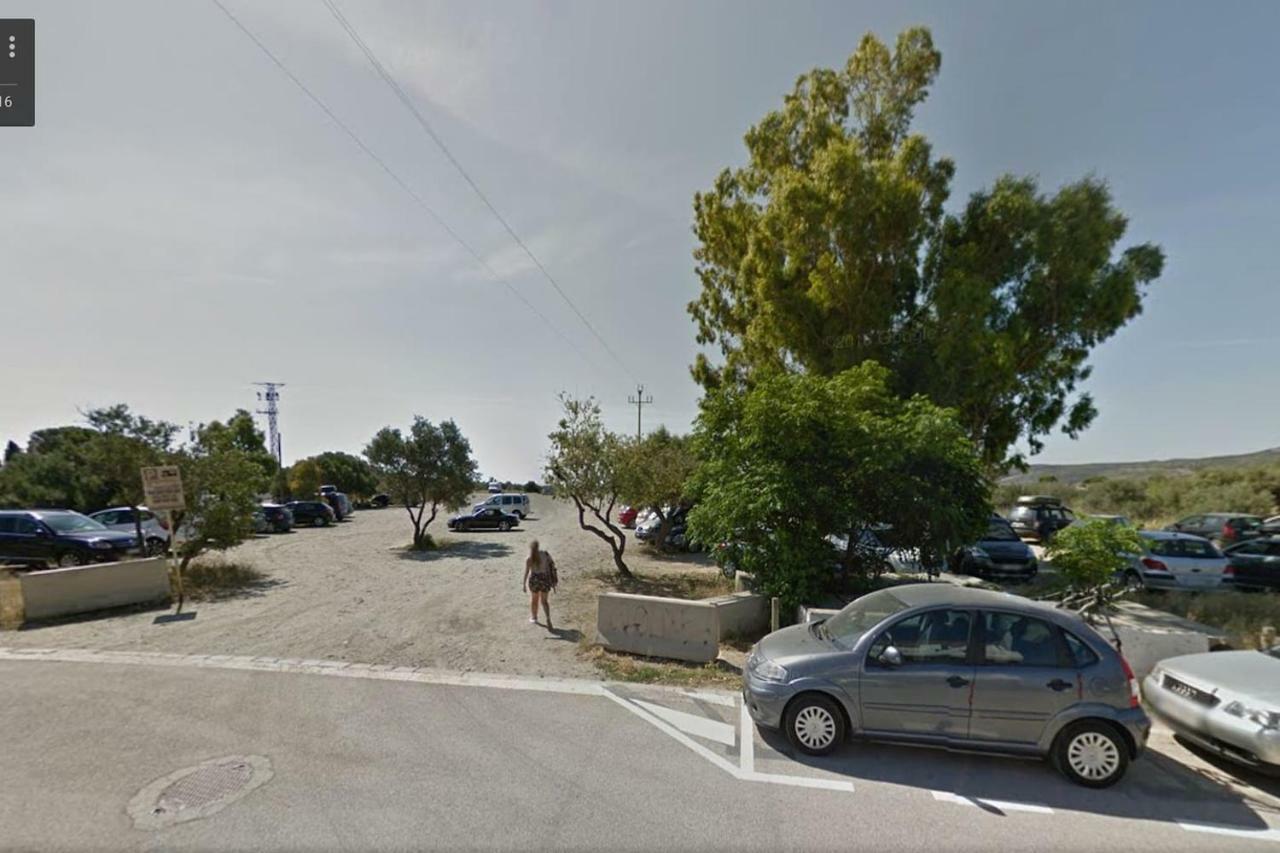 Apartamento Luminoso En El Centro De Cadaqués Zewnętrze zdjęcie